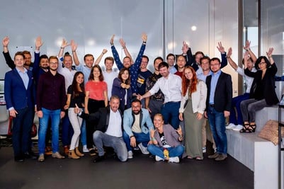 ITONICS Innovation Rockstars Community