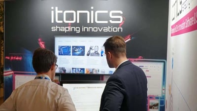 ITONICS Conference