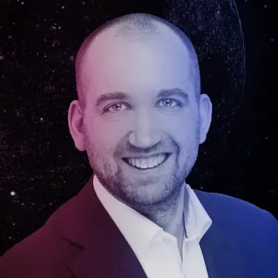 Innovation Rockstars Podcast Dr. Clemens Chaskel University of Cambridge