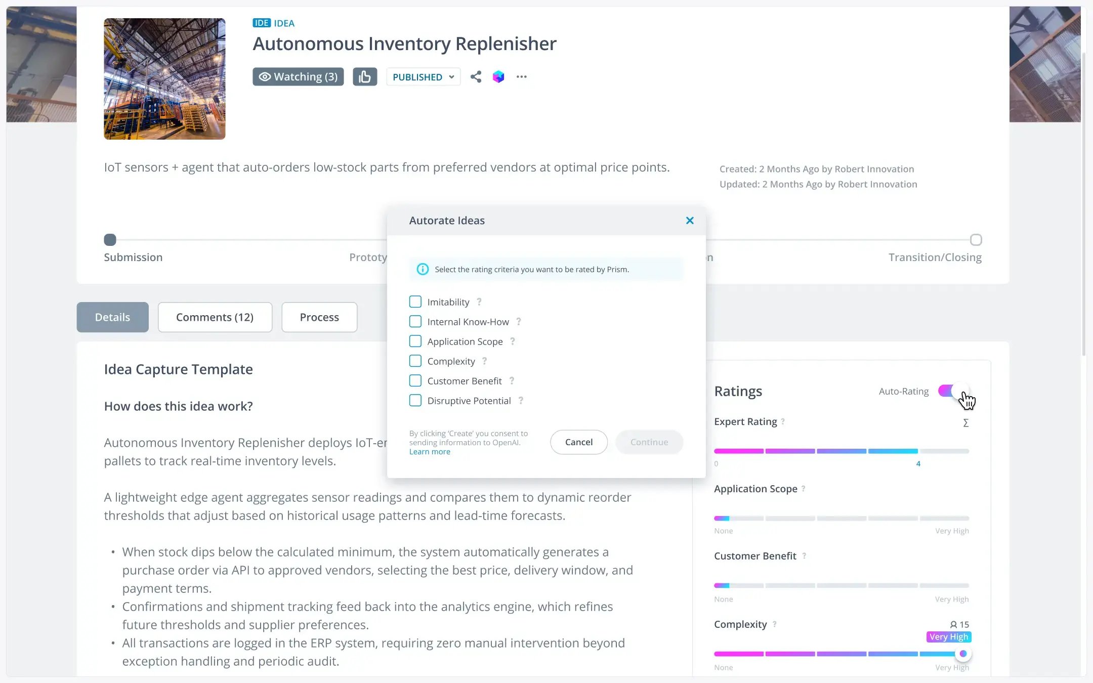 ideation-add-unbiased-evidence-2025