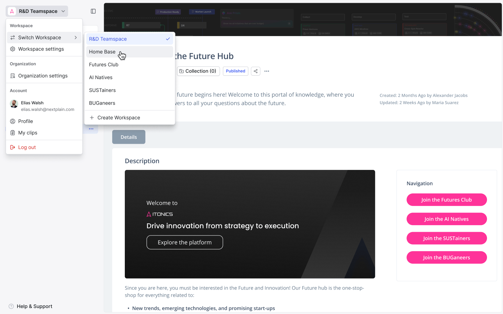 foresight-expert-communities-2025