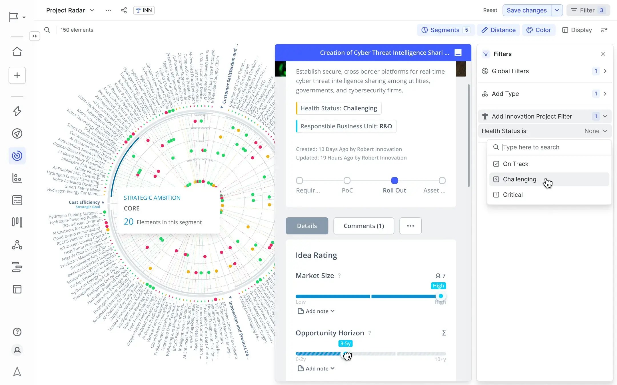capabilities-collaboration-clustering-evaluating-viewing