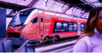 The Future of Swiss Mobility at Alliance SwissPass