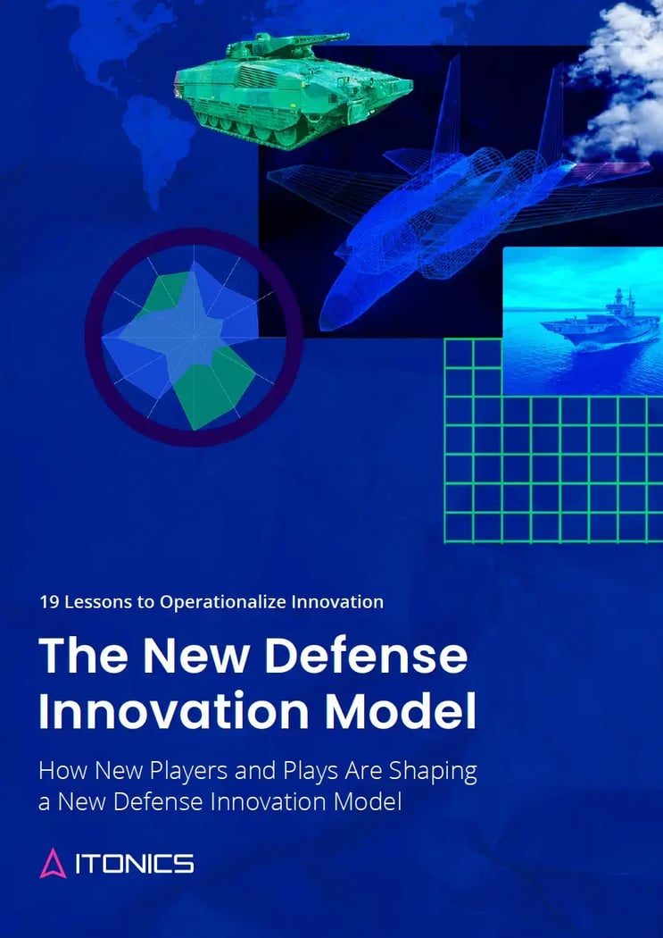 Report: Defense Innovation in 2025