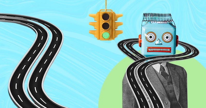 Featured image: 5 Steps to Drive Global Ideation with GenAI