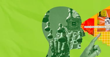 Embracing Innovation Automation with AI Assistants in 2024
