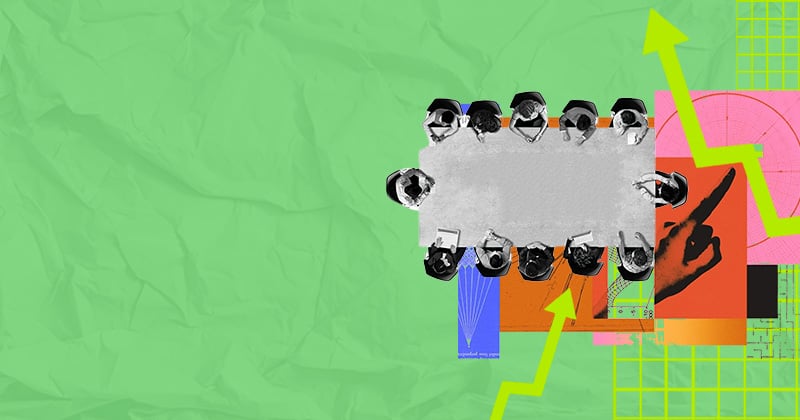 Successful innovation management in four steps 