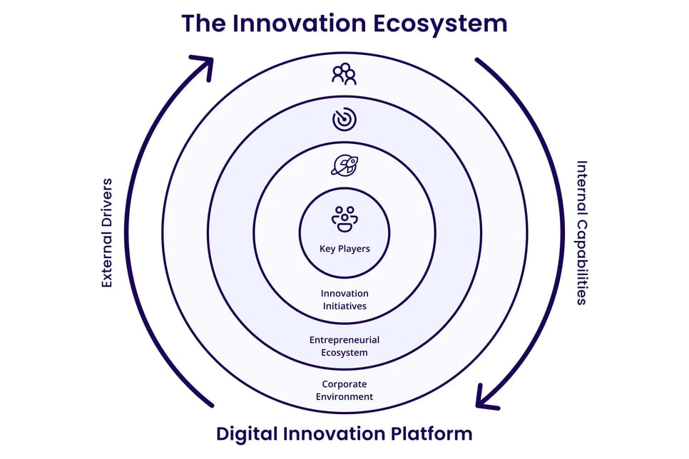 The Innovation Ecosystem