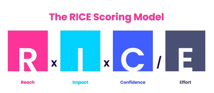The RICE Scoring Model