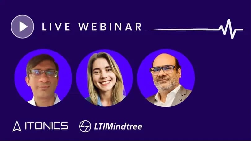 LTIMIndtree