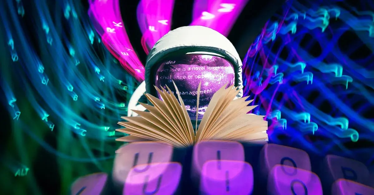 ITONICS Knowledge Base