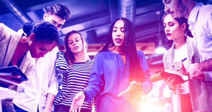 Cisco Innovate Everywhere Challenge