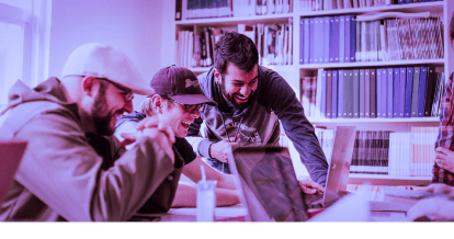 Turning Ideas into Action at DISH