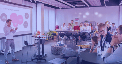 Fostering Supplier-Driven Innovation