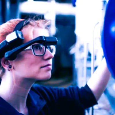 Implementation of a company-wide culture of innovation at KSB - success story