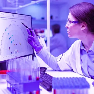 Technology scouting to drive therapeutic innovation at Merz Therapeutics