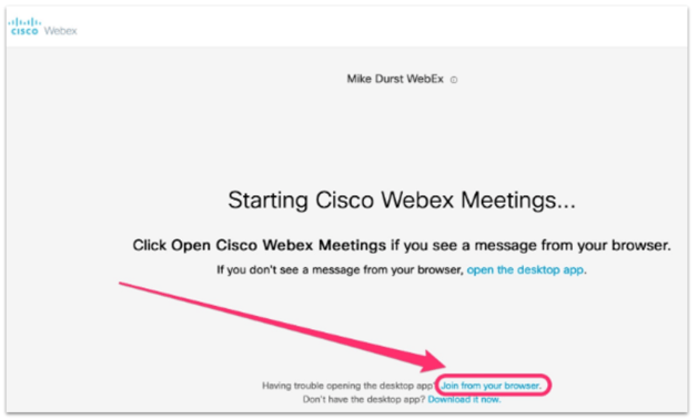 Cisco