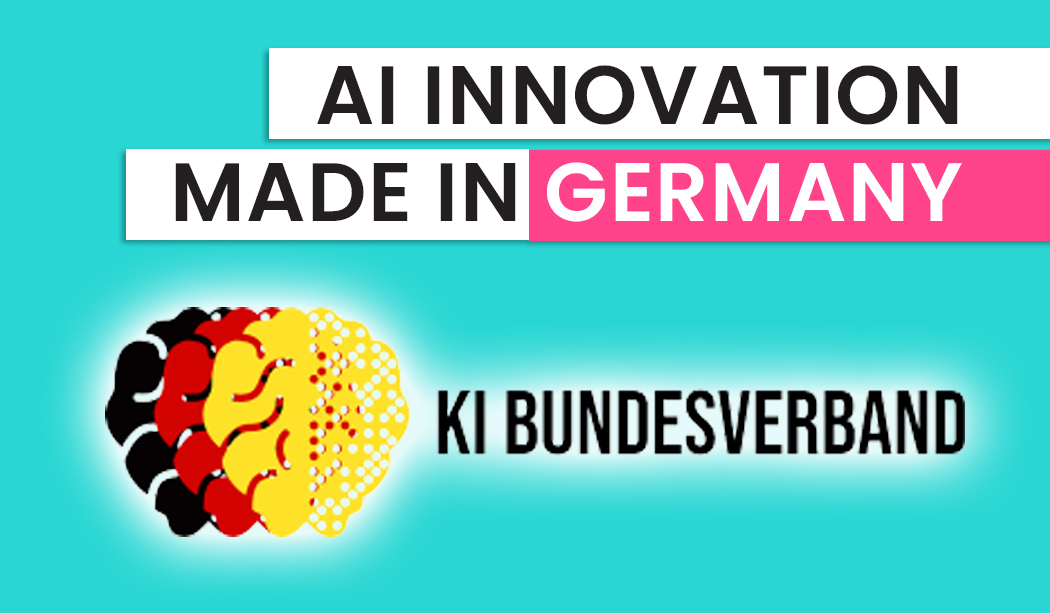 Featured image: AI Innovation Made in Germany