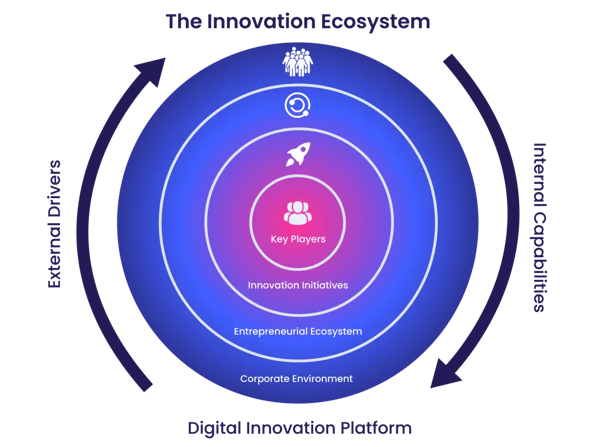 Innovation Ecosystem Overview