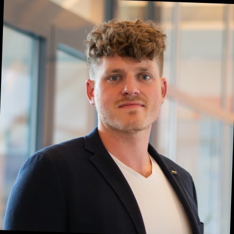 Daniel King
