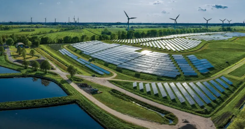 Energy_Transition & Sustainability_Trends_Radar