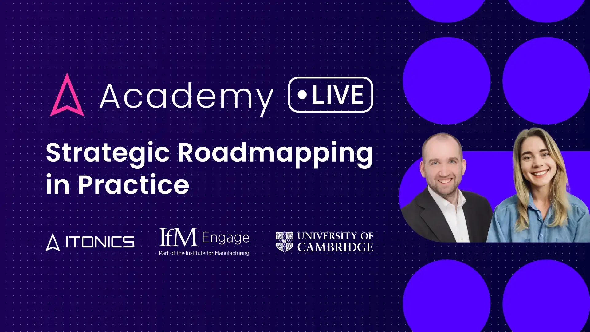 Practical Guidance to Start Building Roadmaps That Drive Real Outcomes