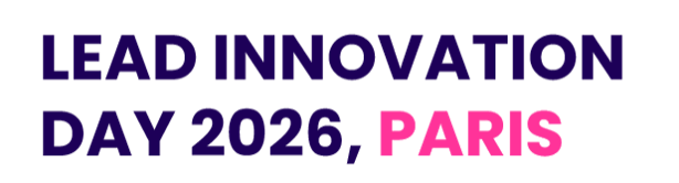 Lead Innovation Day 2026