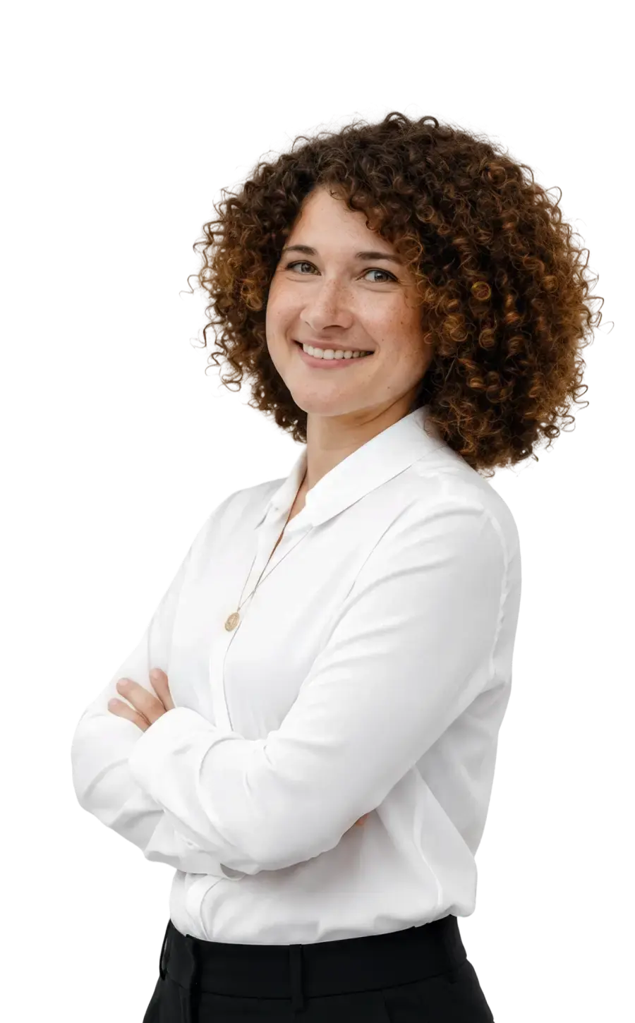 Maximiliane Straub - Team Lead, Innovation & AI - Goldbeck