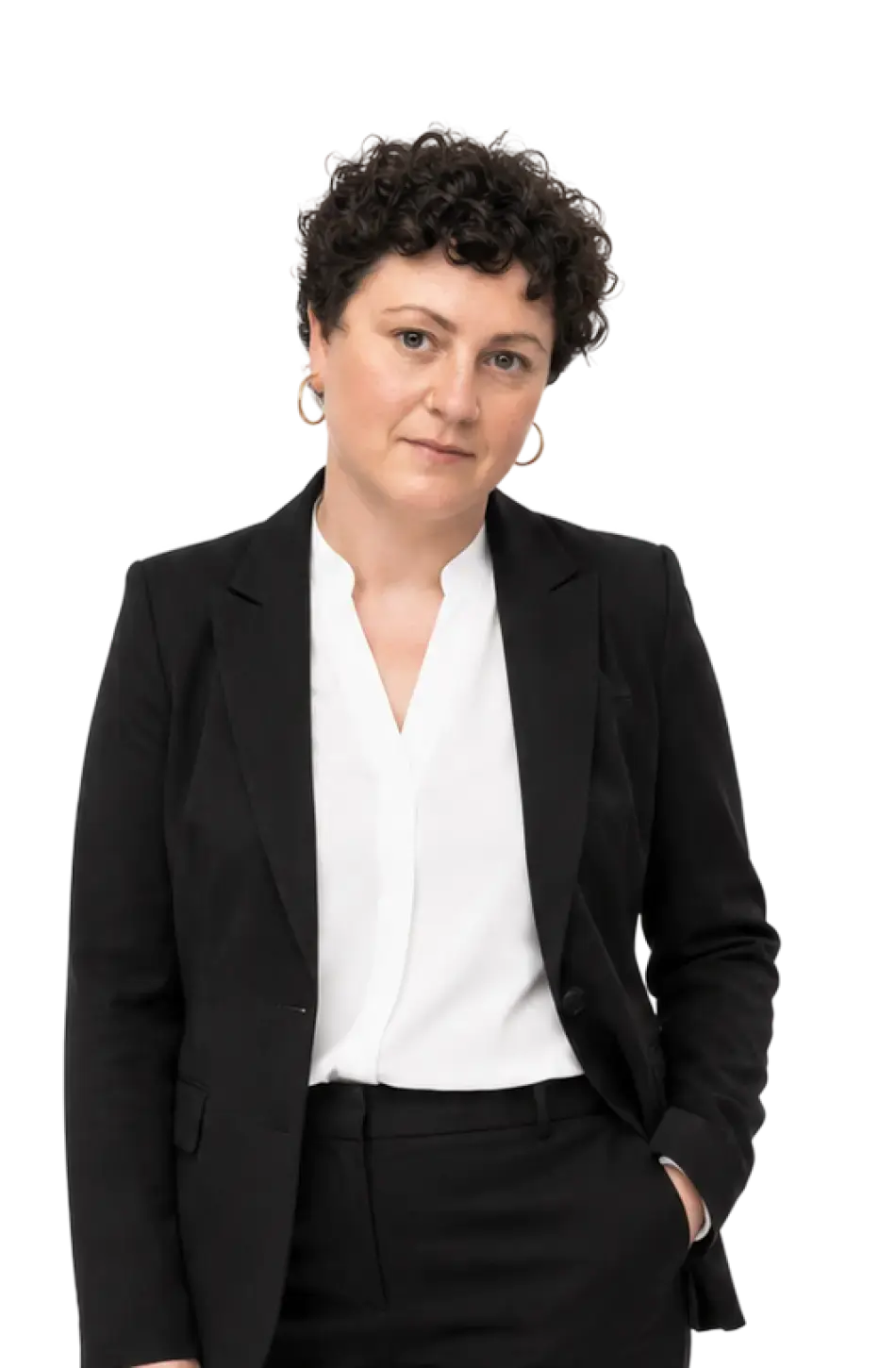 Tessa Finlev - Futures Council Founder & Consulting Futurist - Dolby