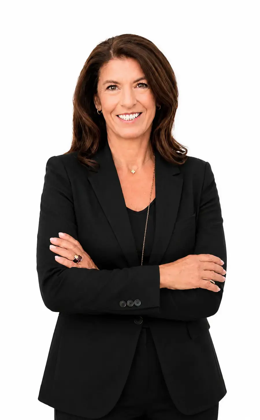 Barbara Siegert - Head of Innovation Management - DMK Group