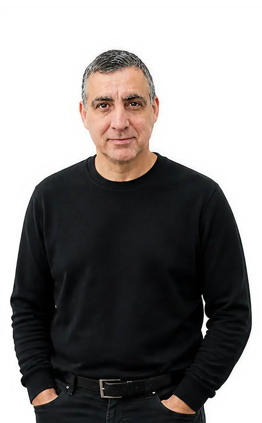 Chris Bennett - Chief Technology Officer - Dolby