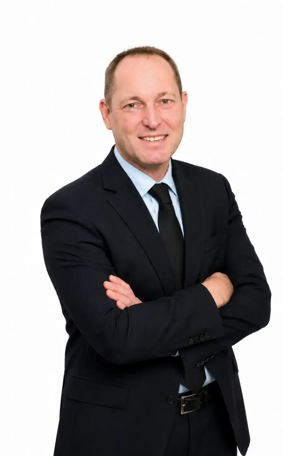 Christian Weber - Digitalization Program Management Lead - Siemens Energy