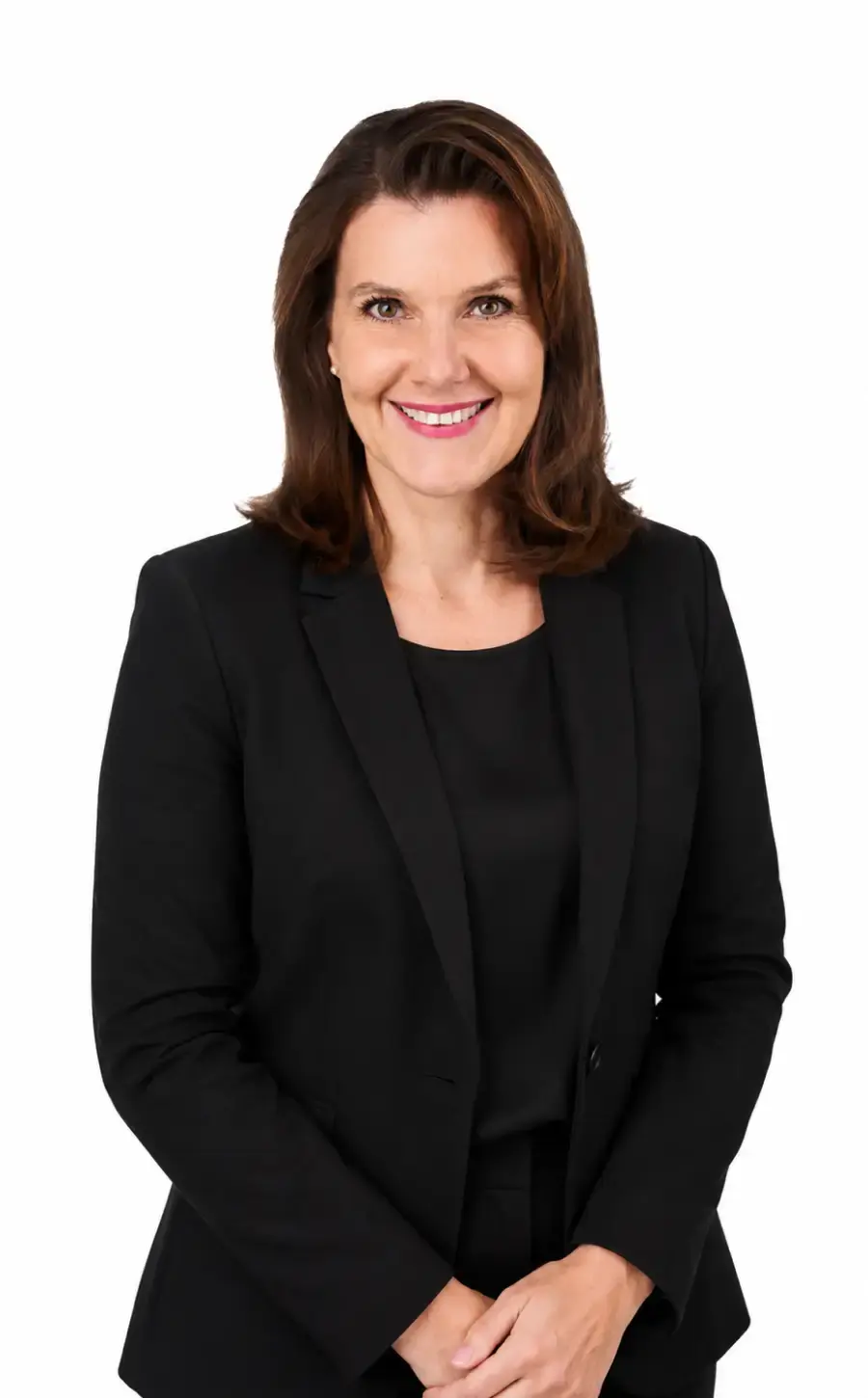 Dr Lisbeth Jacobs - General Manager Innovation and Sustainability - Fletcher Building