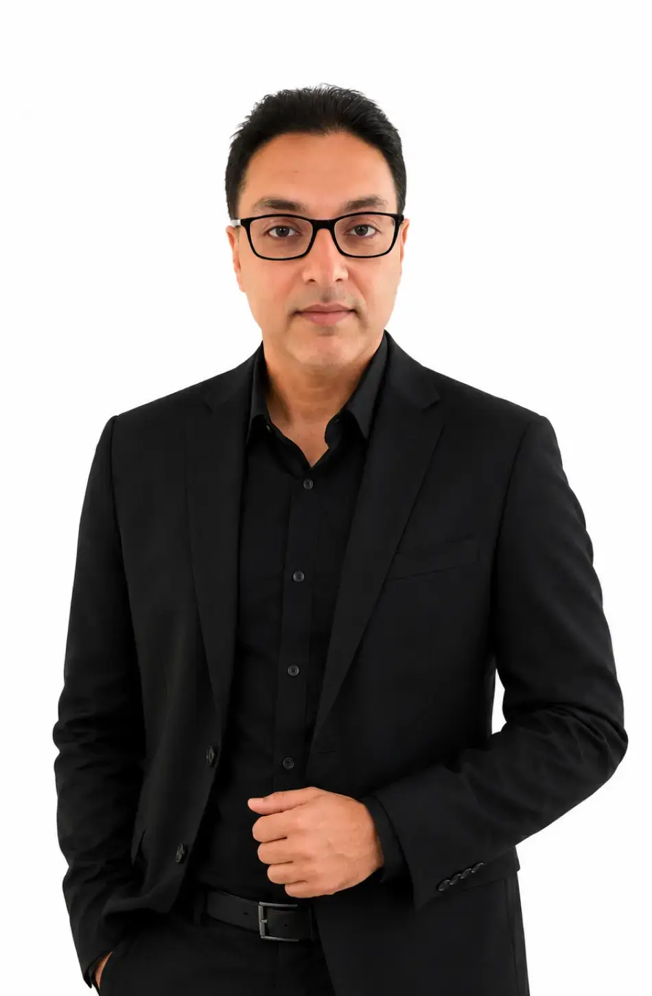 Indranil Mitra -  Vice President - LTM