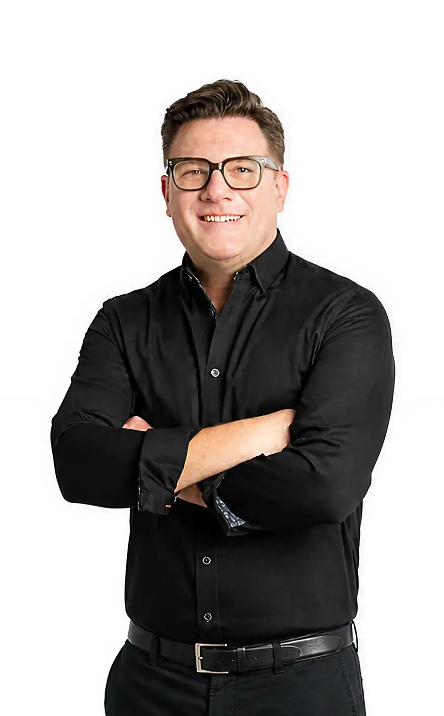 John Absmeier - Chief Technology Officer - Lear Corporation