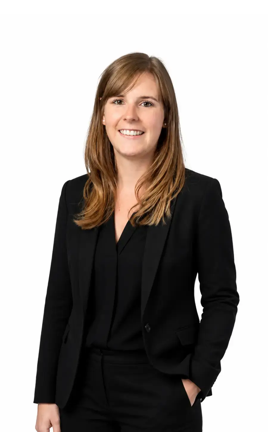 Karin Schüpbach - Responsible for Committees & Overall Planning - Alliance SwissPass