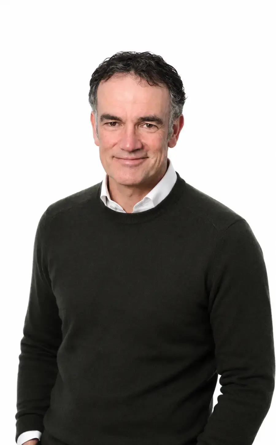 Richard Wales - Programme Coordinator, Corporate Research - Sartorius