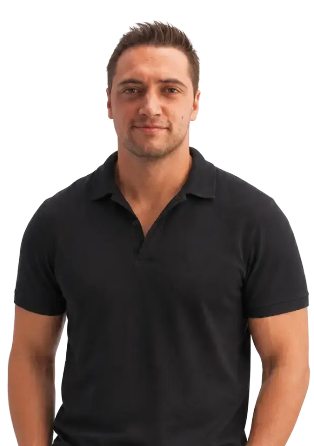 Clément Loridan - Lead UX Designer - ITONICS