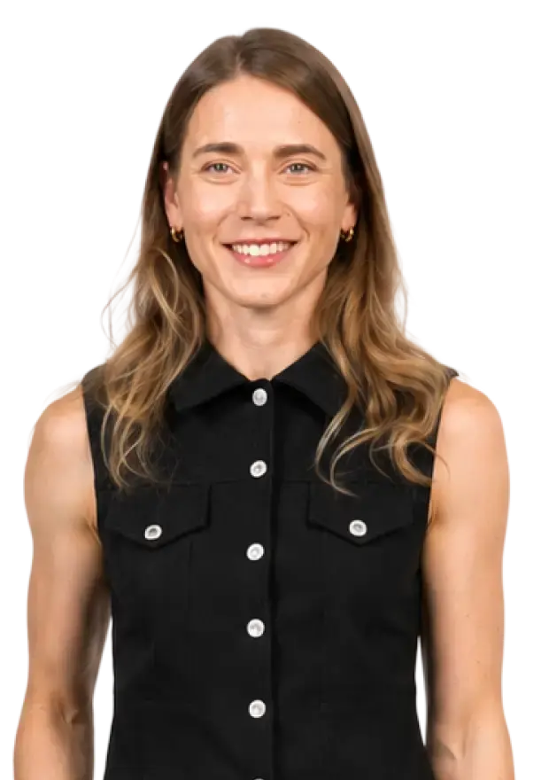 Emily Djock - Innovation Engagement Expert - ITONICS