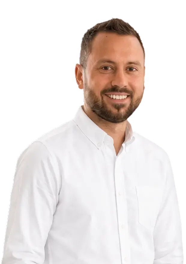 Maximilian Hamm - GRC & Quality Manager - ITONICS