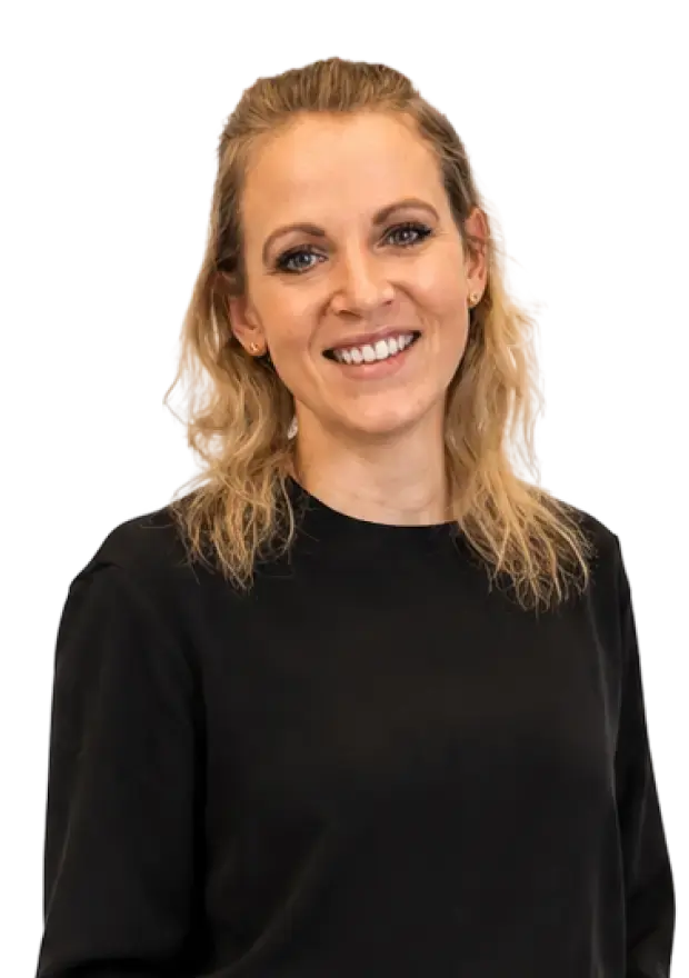Mona Wagner  - People & Organization Manager - ITONICS