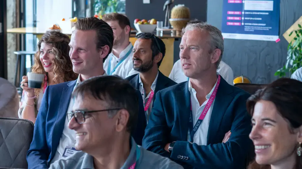 ITONICS Innovation Brunch - Munich 