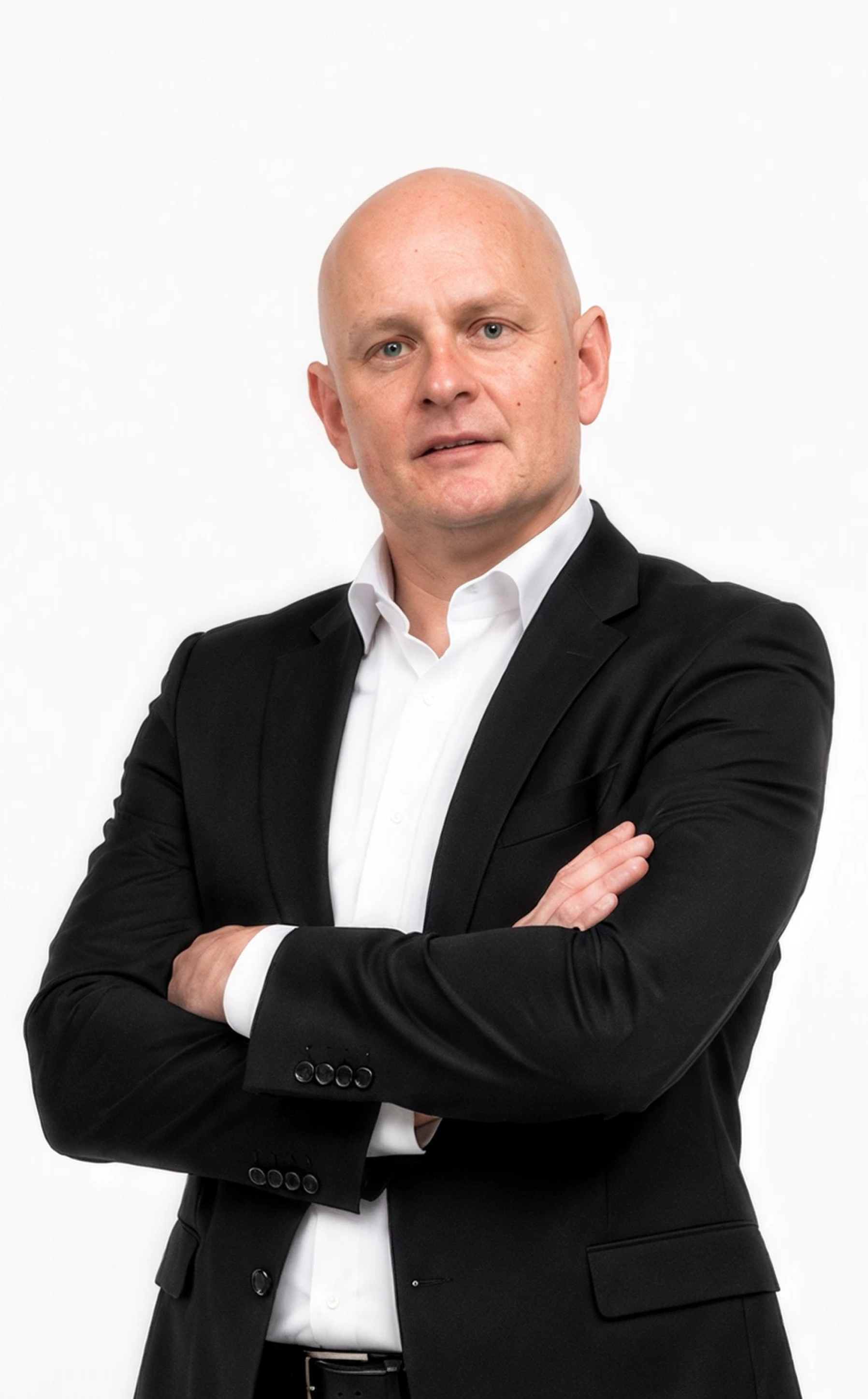 Alex Goryachev - Director of Innovation Strategy - Cisco