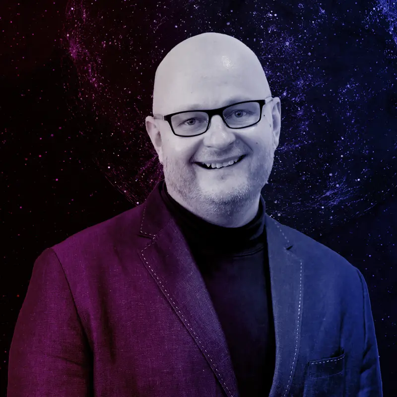 Innovation Rockstars Podcast Alex Goryachev