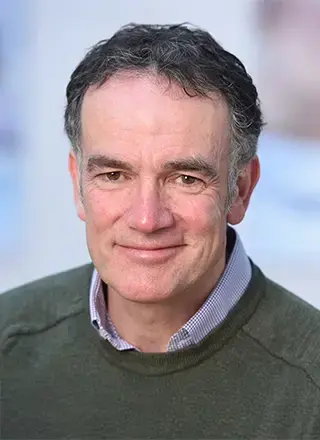 Richard Wales - Programme Coordinator, Corporate Research - Sartorius