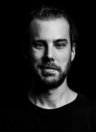 Tim Loosli - Responsible for Data & Analytics - Alliance SwissPass