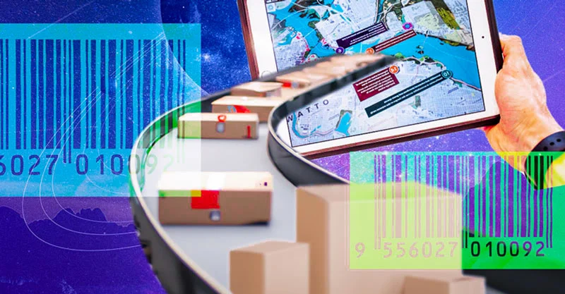 Trends and Technologies Enabling Innovation in Supply Chain Traceability