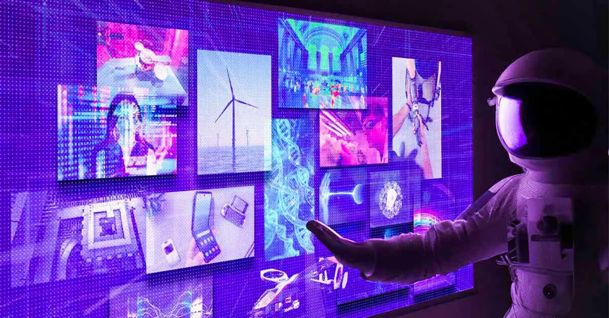 How to Future-Proof Your 2023 Innovation Portfolio