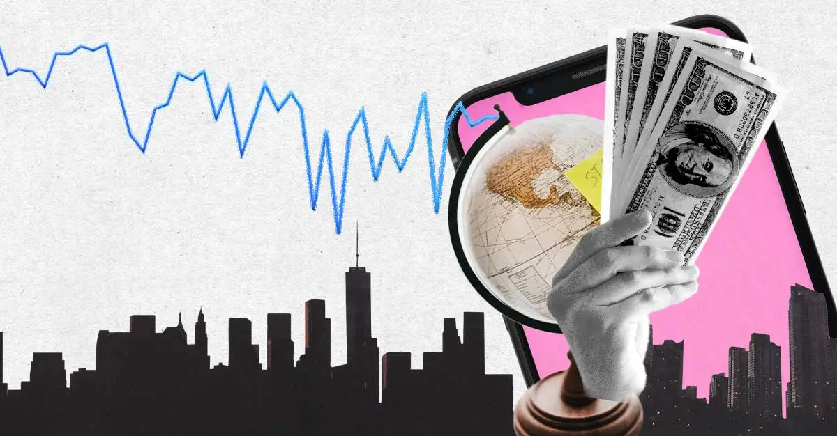 Blog Article: How Open Innovation Can Unlock Growth in Times of Crisis