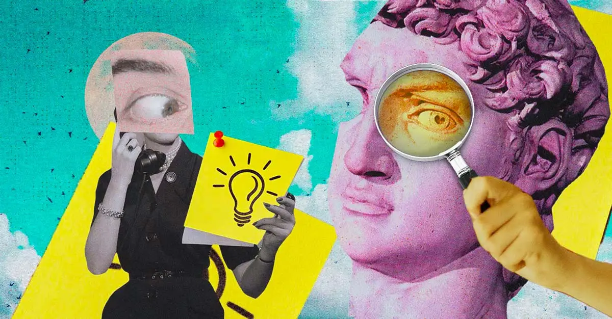 Blog Article: How to Use Open Innovation for Startup Scouting